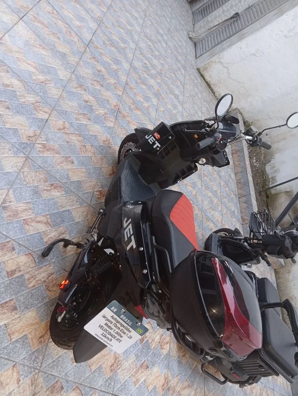 Moto - Foto 2