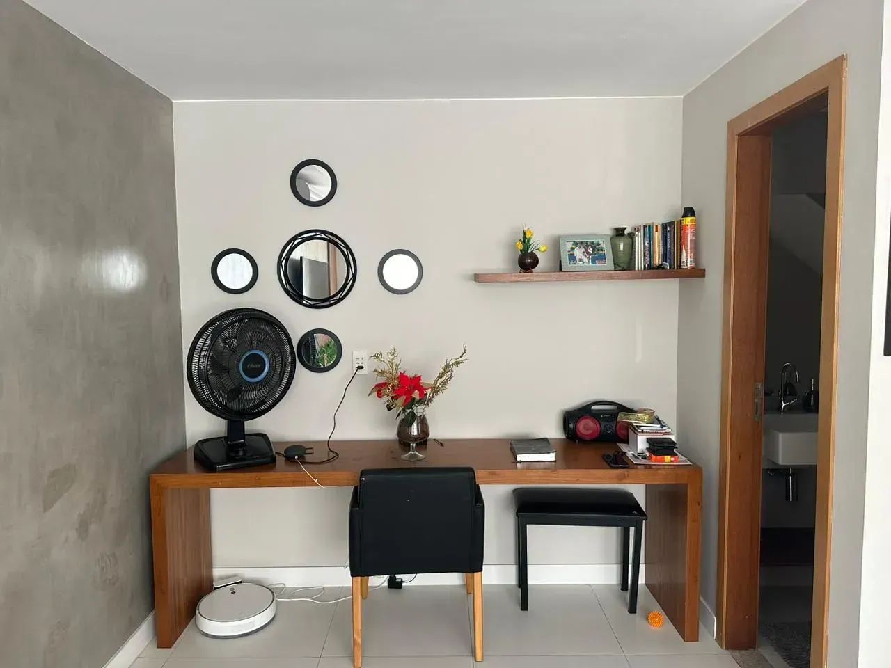 Casa Duplex.2 vagas - Foto 4