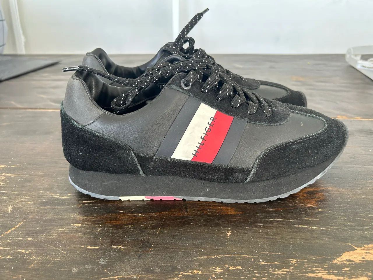 Tênis Tommy Hilfiger Original - Foto 5