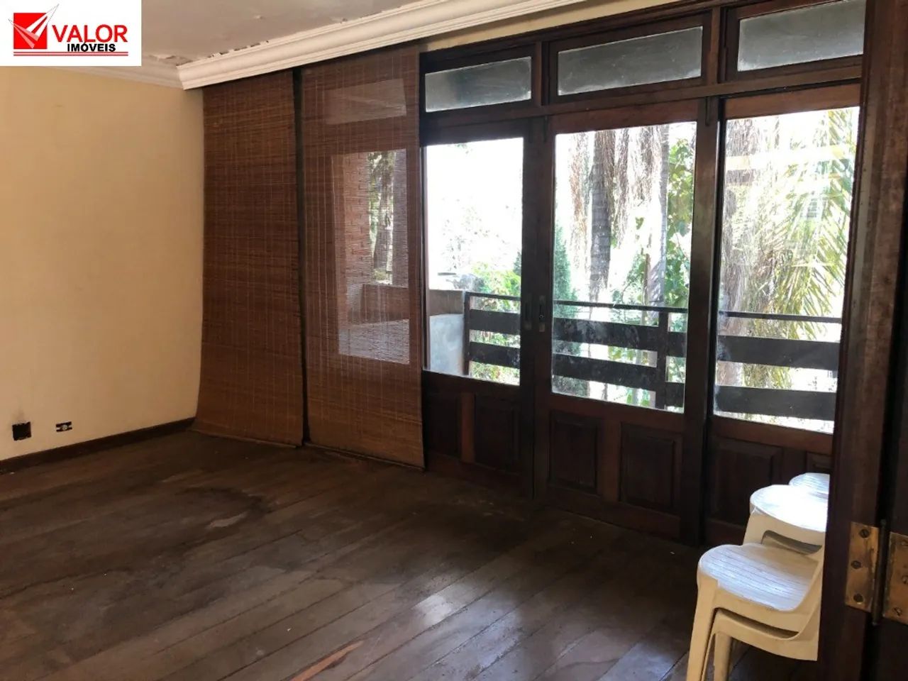 CASA COMERCIAL em SÃO PAULO - SP, JARDIM LEONOR - Foto 4