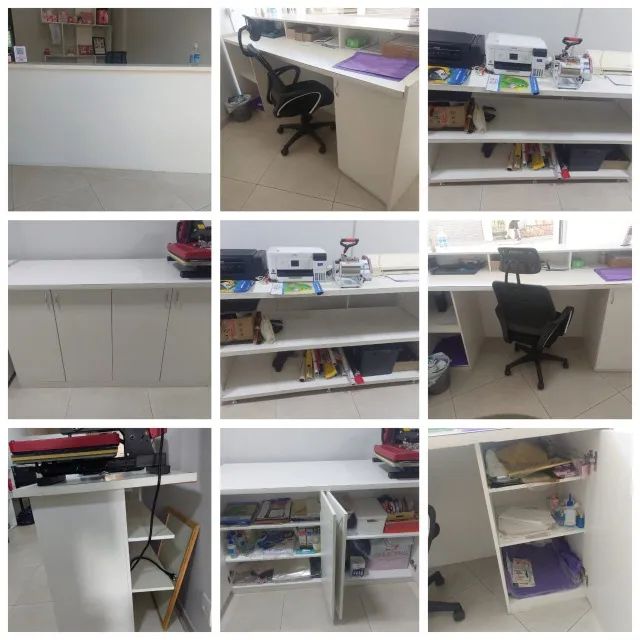 MOVEIS MDF - Foto 2