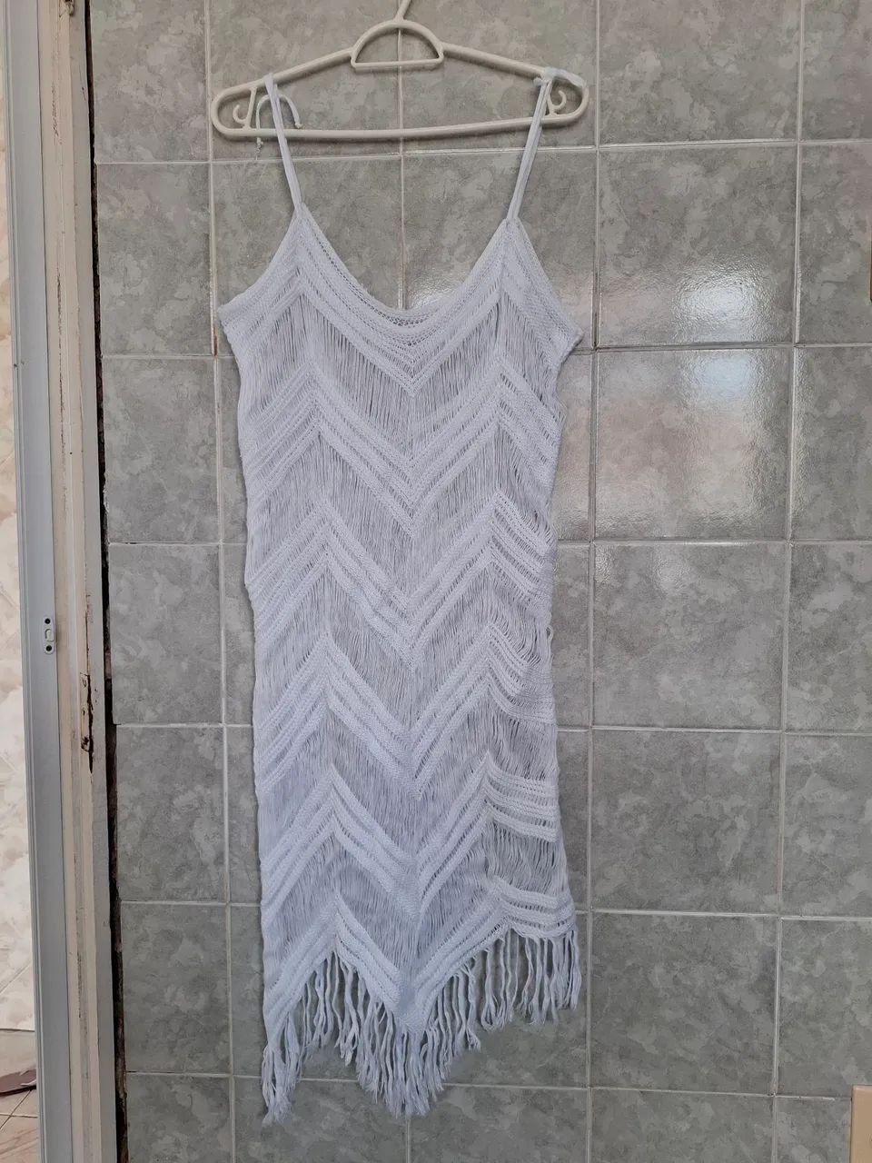 Roupas femininas P