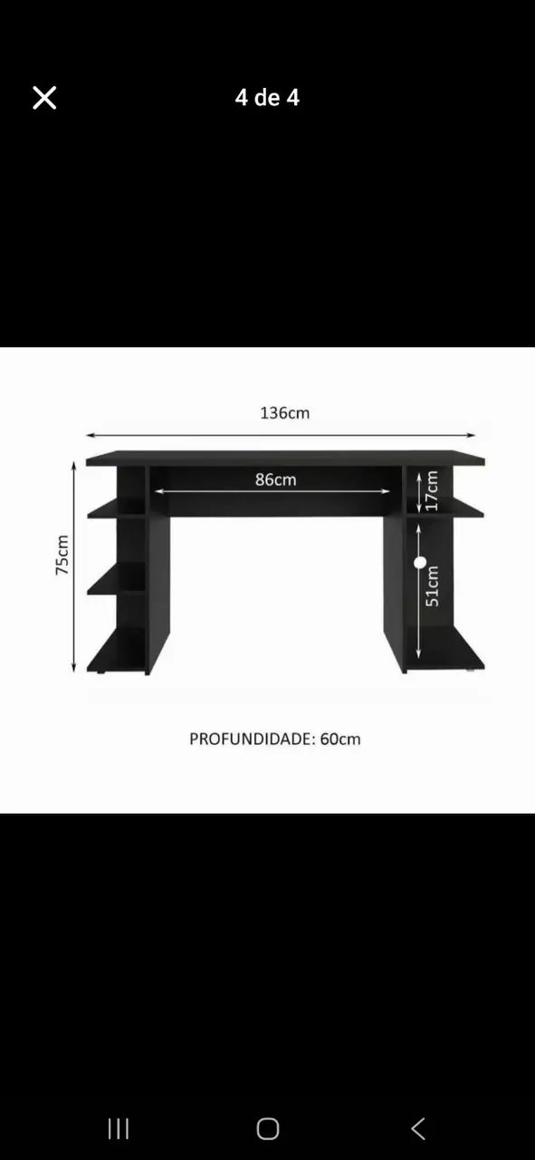 Computer Desk65049004281475120