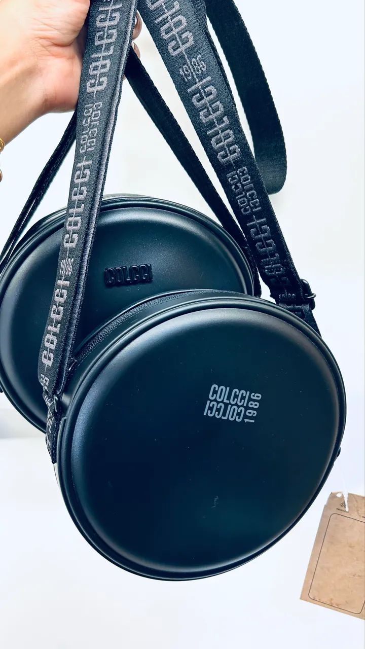 Bolsa COLCCI Quebec - Foto 4