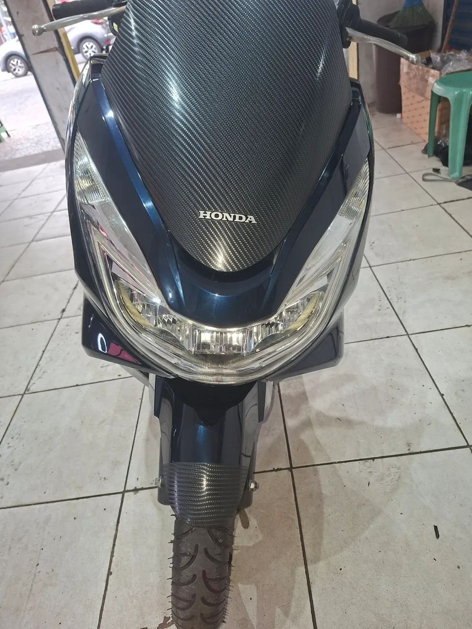 Pcx - Foto 5