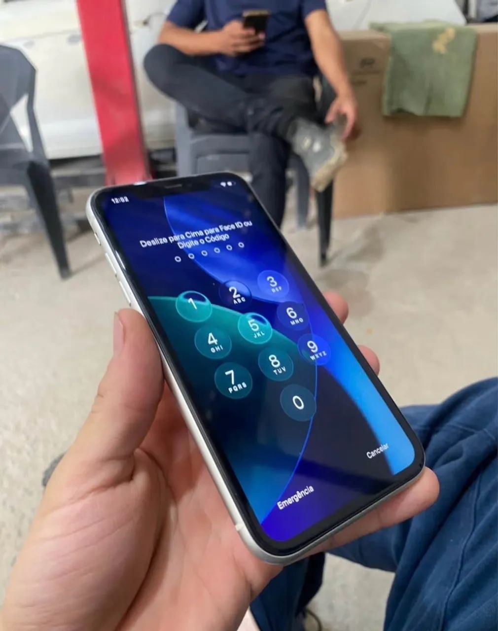 IPhone 11 - Foto 3