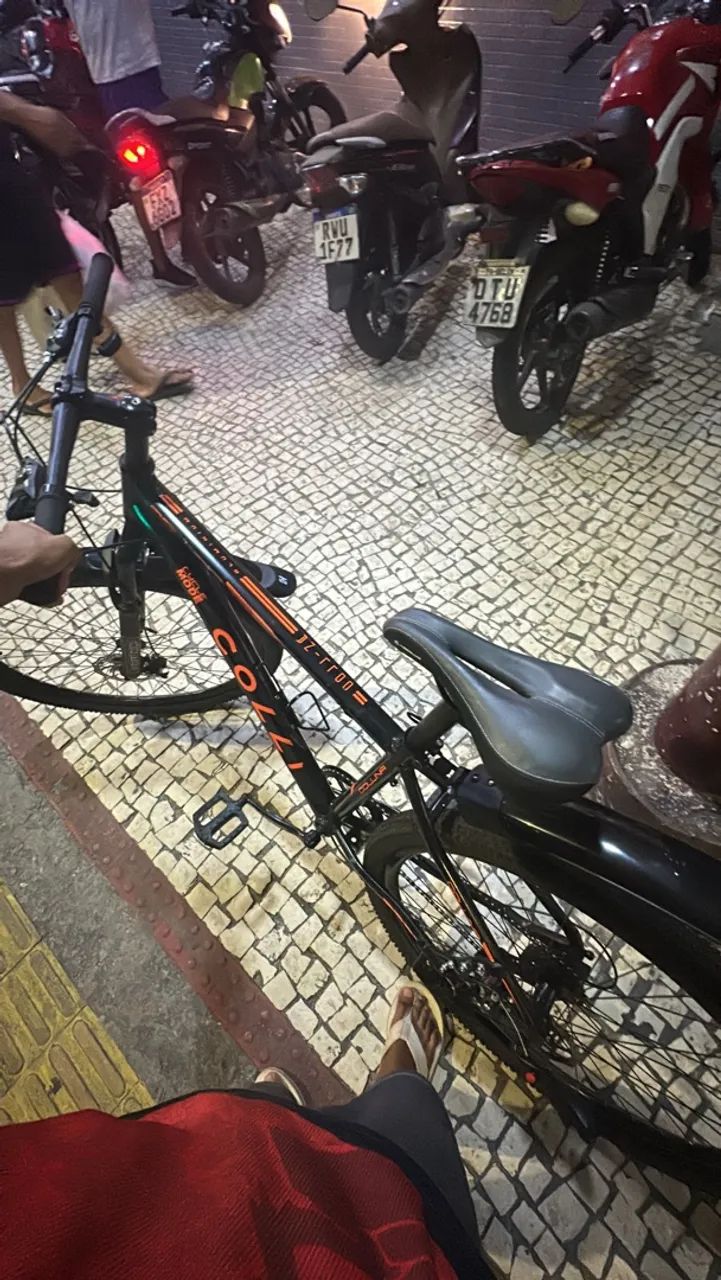 Bicicleta Aro 29 Colli - Foto 2