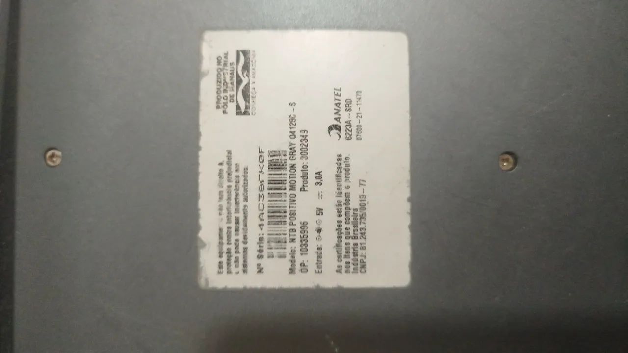Notebook positivo para tirar peças  - Foto 3