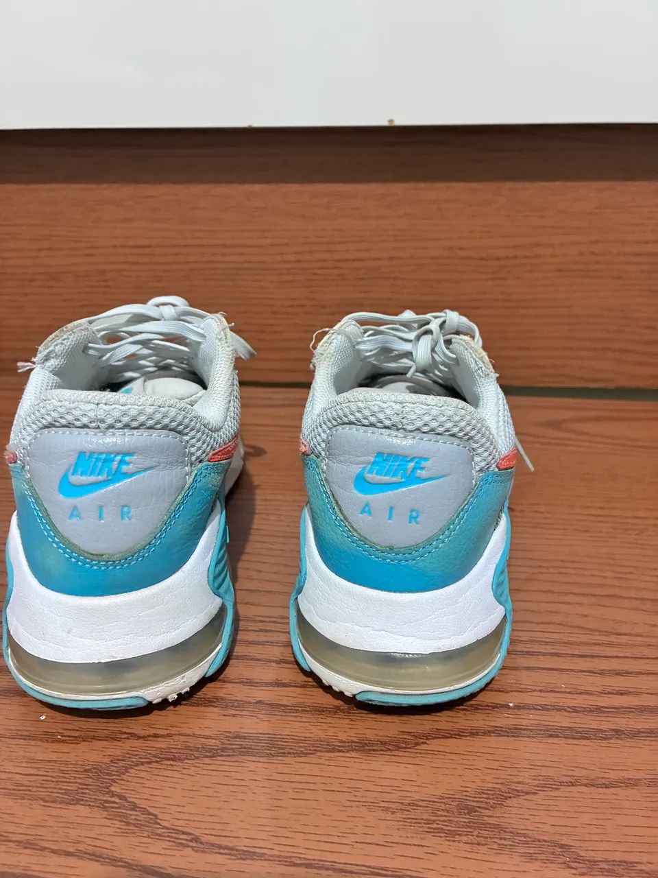 TÊNIS AIR MAX EXCEE - Foto 5