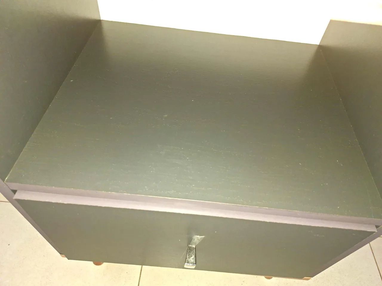 1 Criado mudo  - Foto 4
