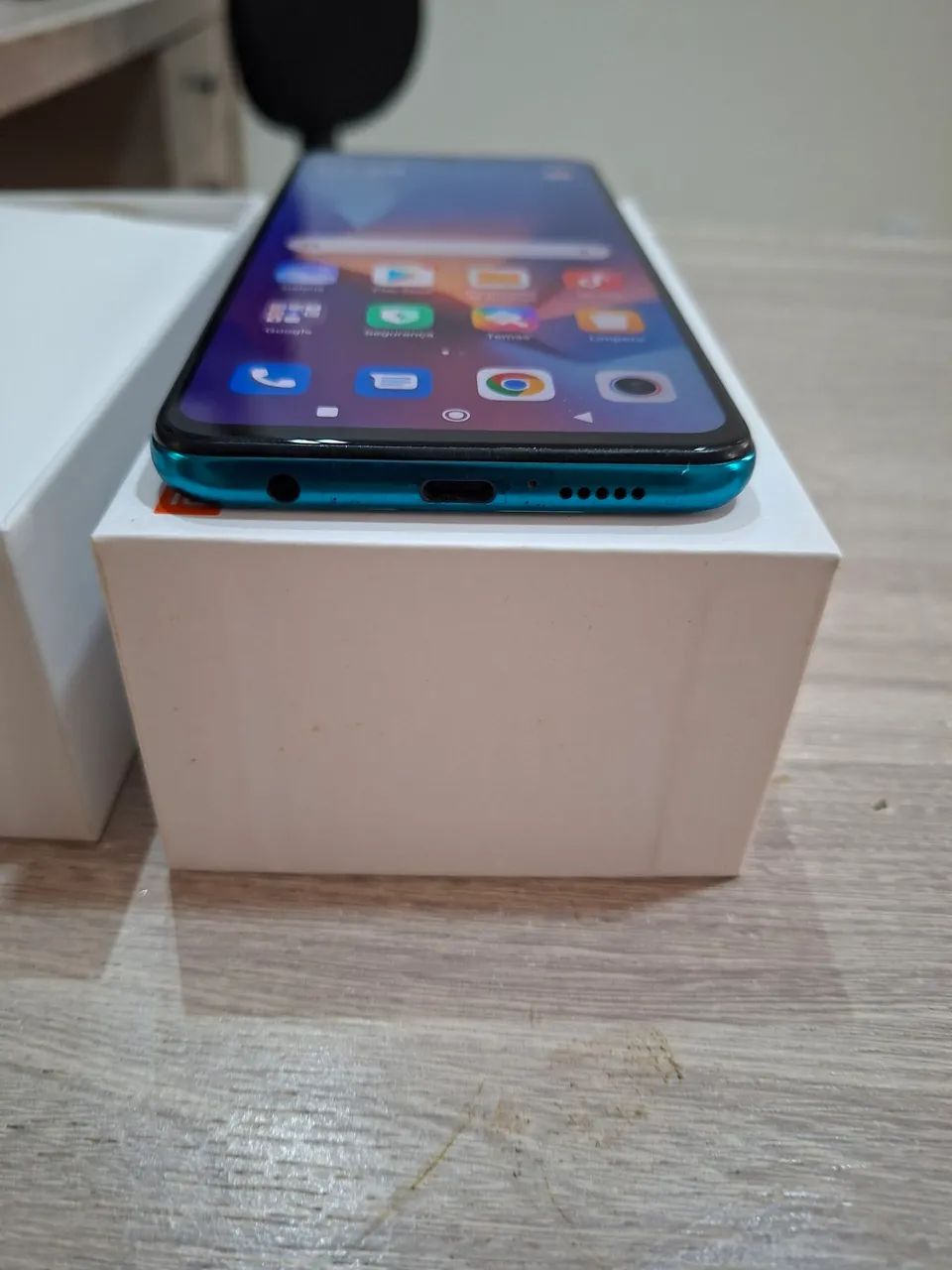 Vendo Redmi Note 9S  - Foto 4