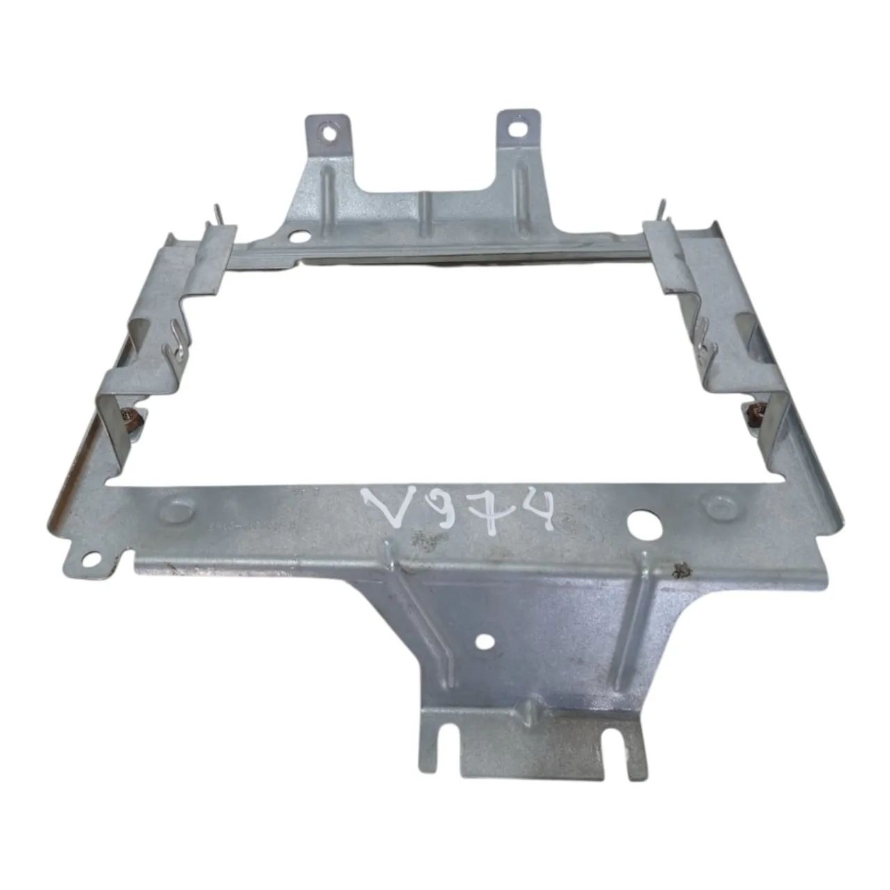 Suporte Módulo Som Lang Rover Freelander 2 2006 A 2014 - Foto 5