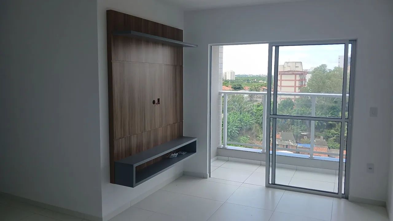  Alugo Apto 2 quartos,  São Francisco  - Foto 2