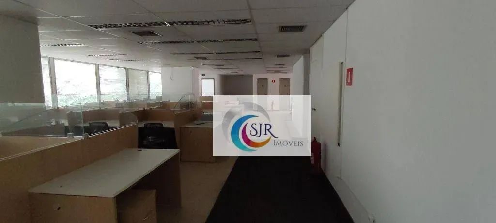 Conjunto para alugar, 500 m² Bela Vista - São Paulo/SP - Foto 3