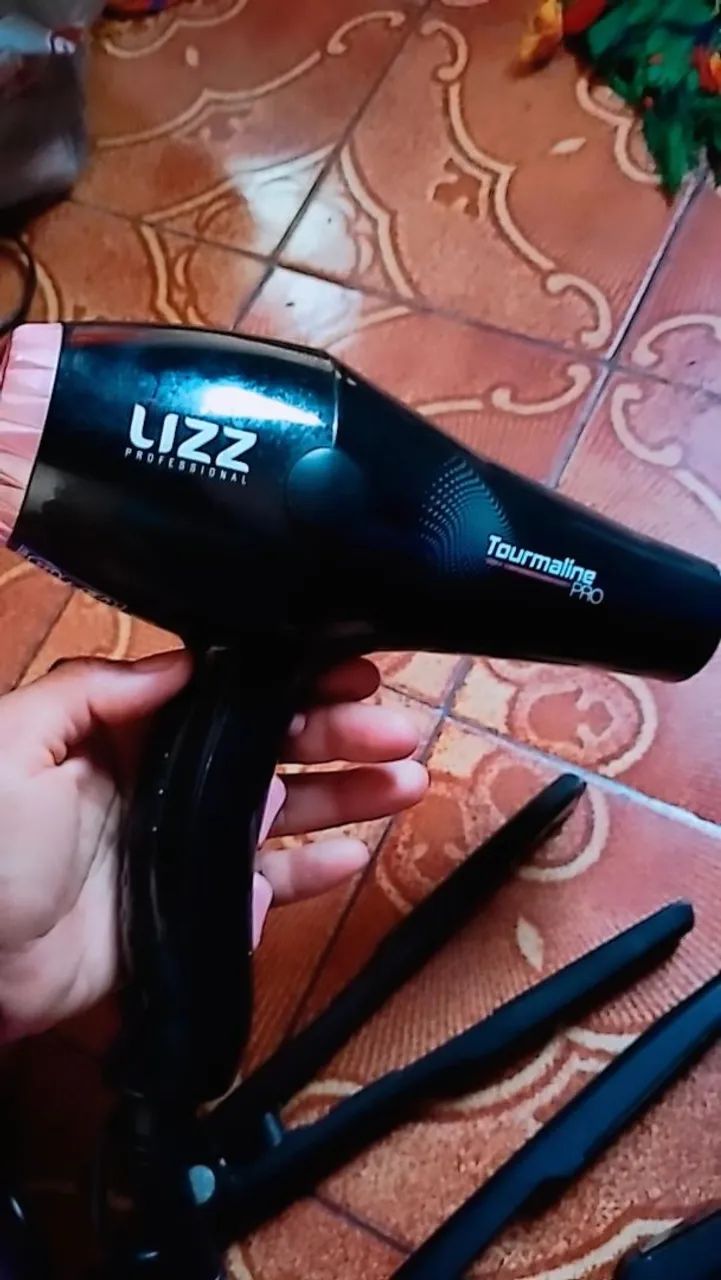 Kit PROFISSIONAL  - Foto 4