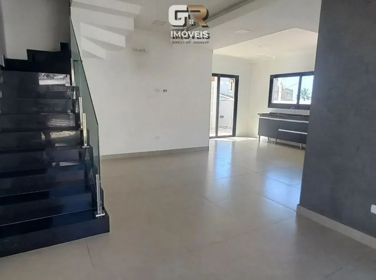 Lindo Sobrado em Condomínio - Foto 4