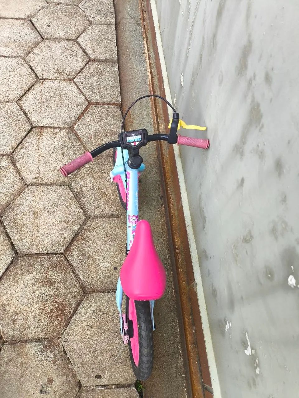 Bike de equilibrio - Foto 2