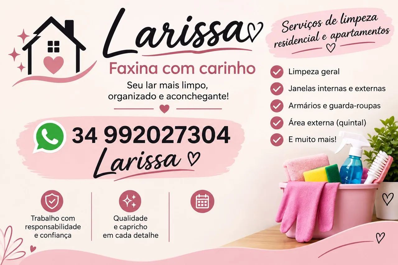 Faxina