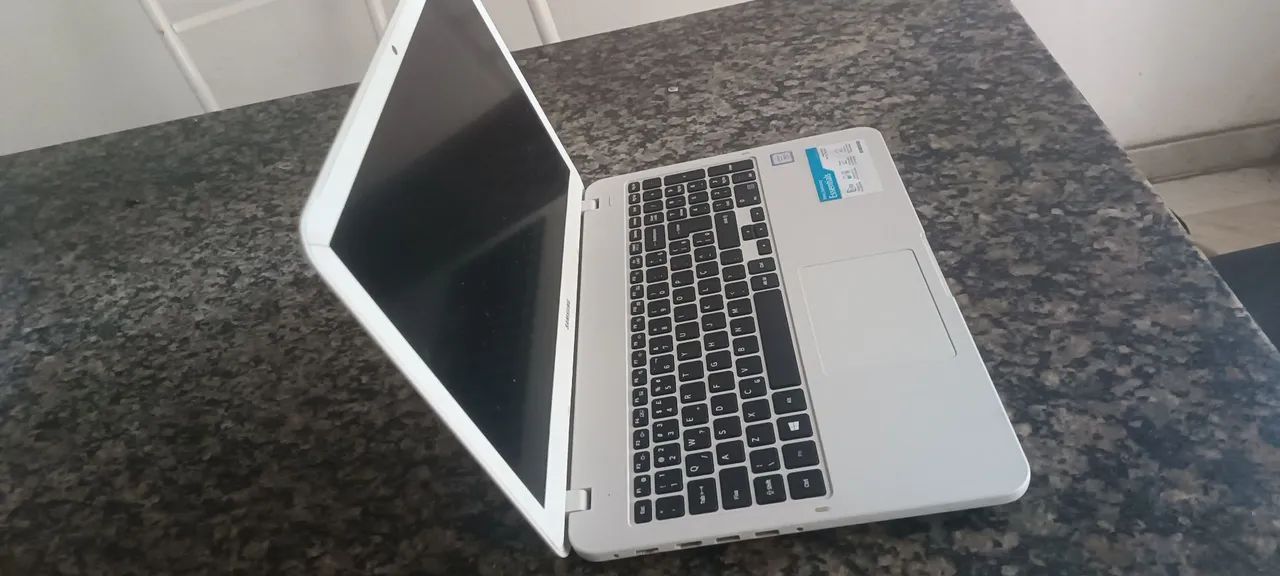 Notebook Samsung SSD 240 GB Tela 15.6 - Foto 5
