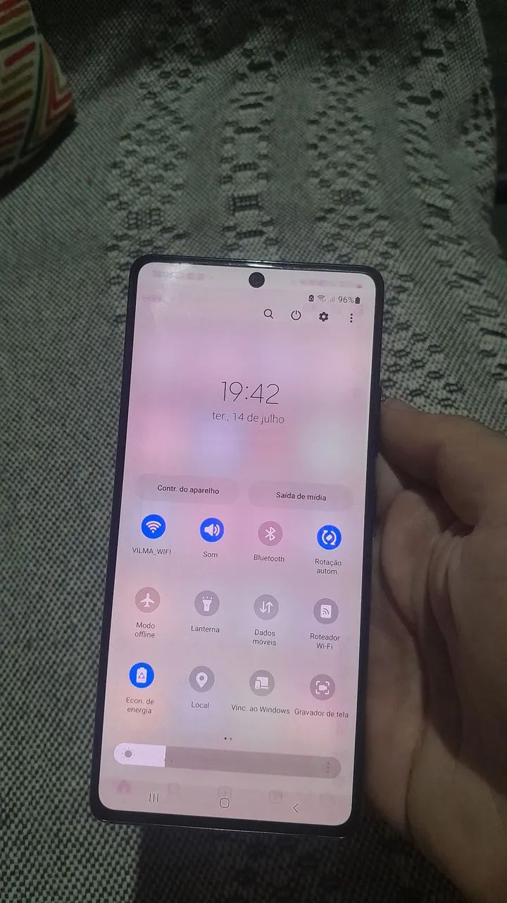 Samsung galaxy s10 lite  - Foto 5