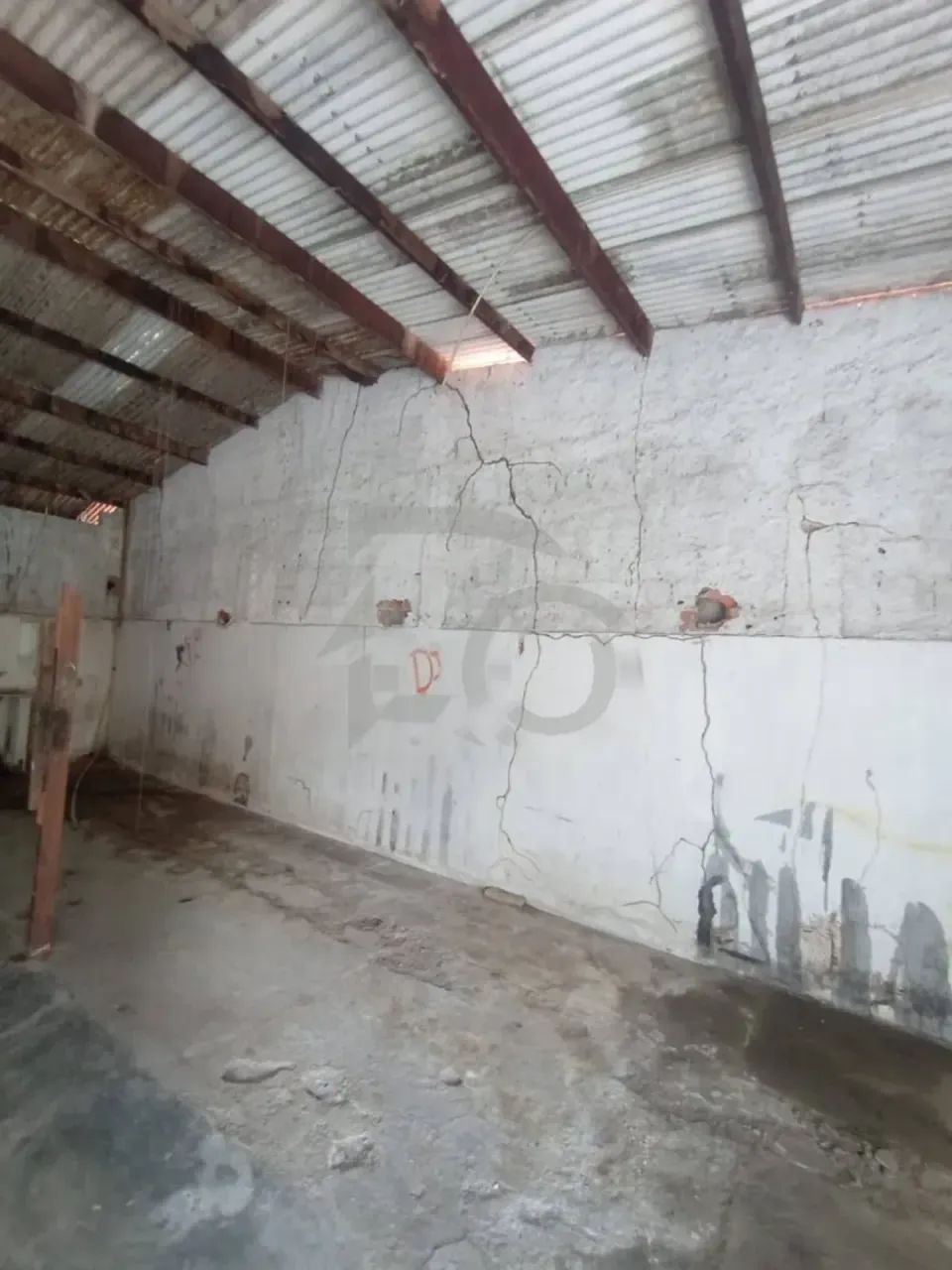 Ponto comercial na Estrada da Jabotiana - 90m²;