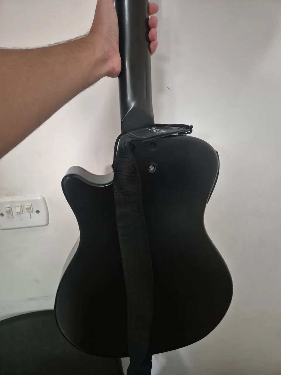 Violão flat - Foto 4