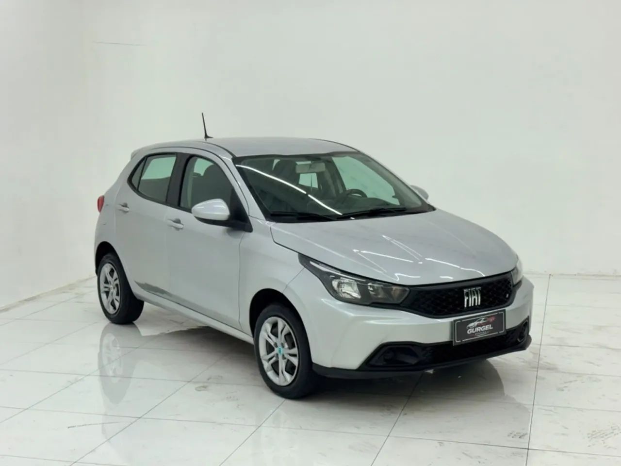 Fiat Argo 2023 - Foto 3