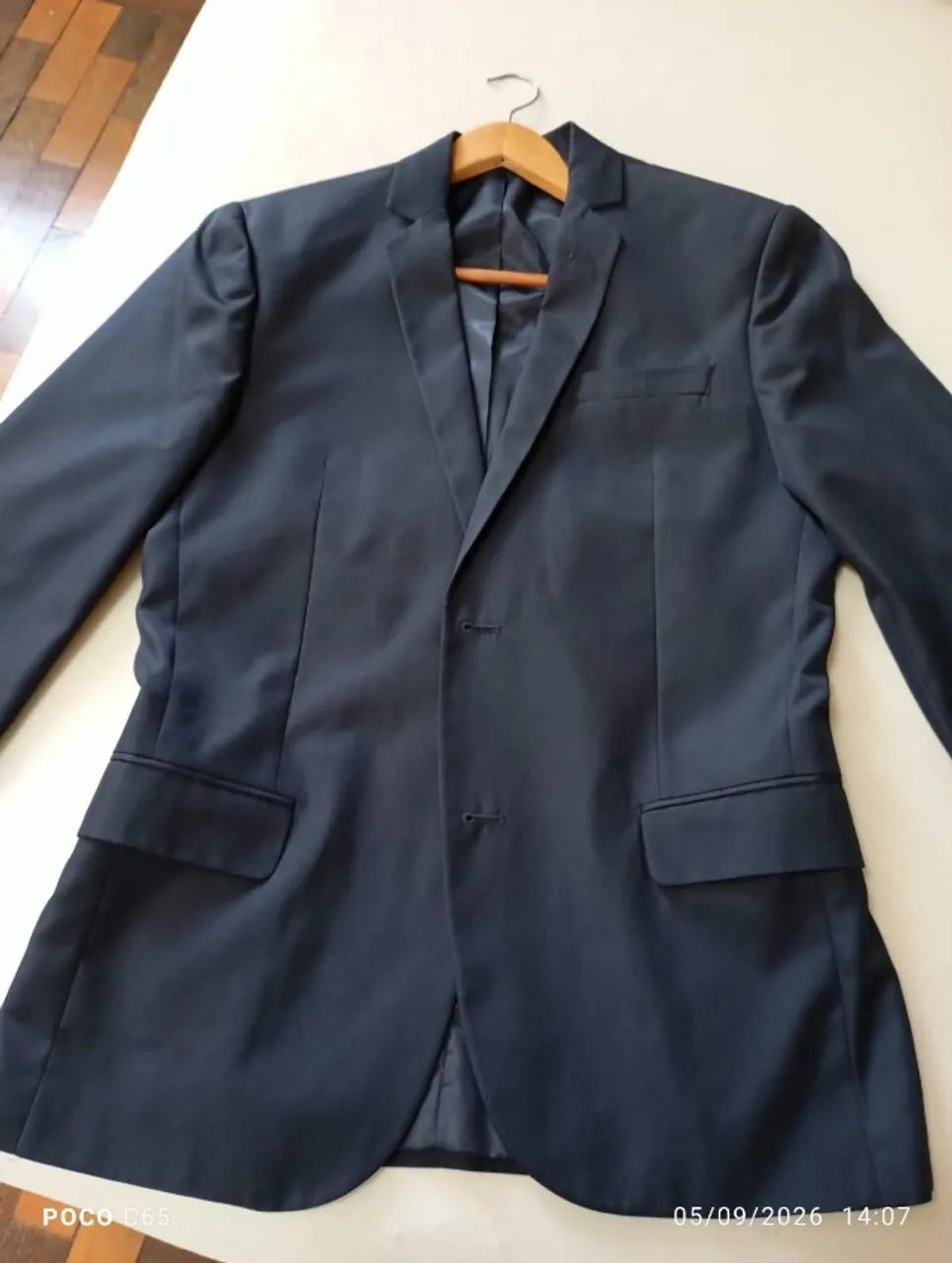 Blezer Masculino - Foto 2