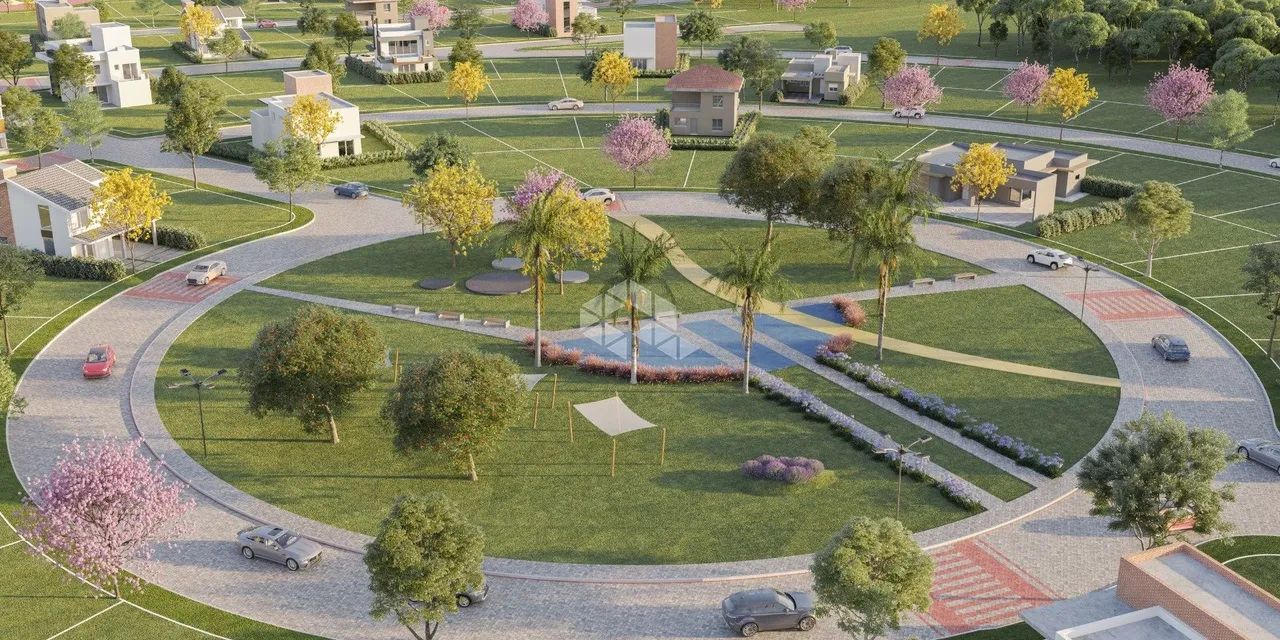Terrenos Loteamento Flórida Parquei III - Passo de Torres - Foto 5