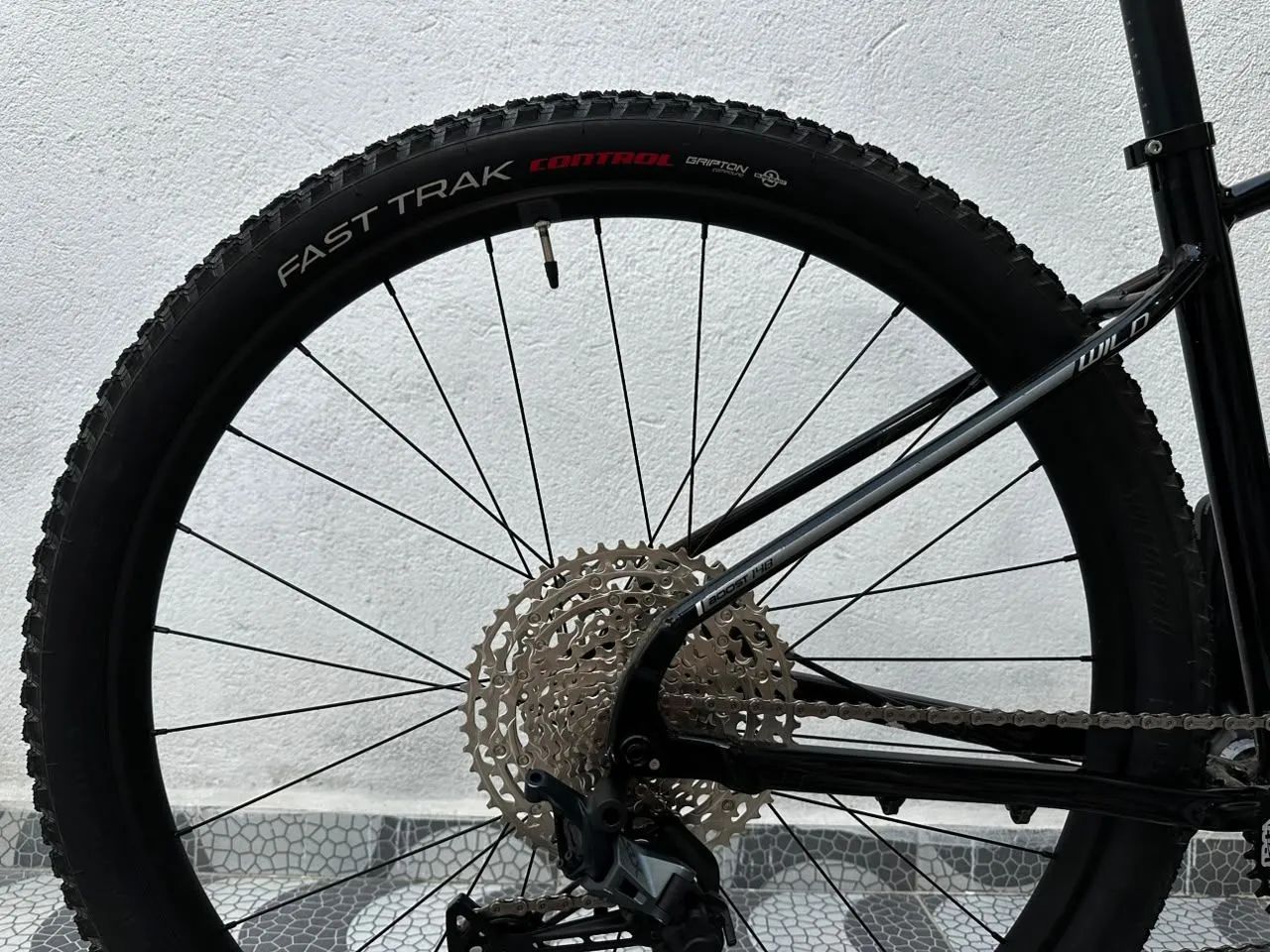 Absolute Wild Boost 2 - Foto 5