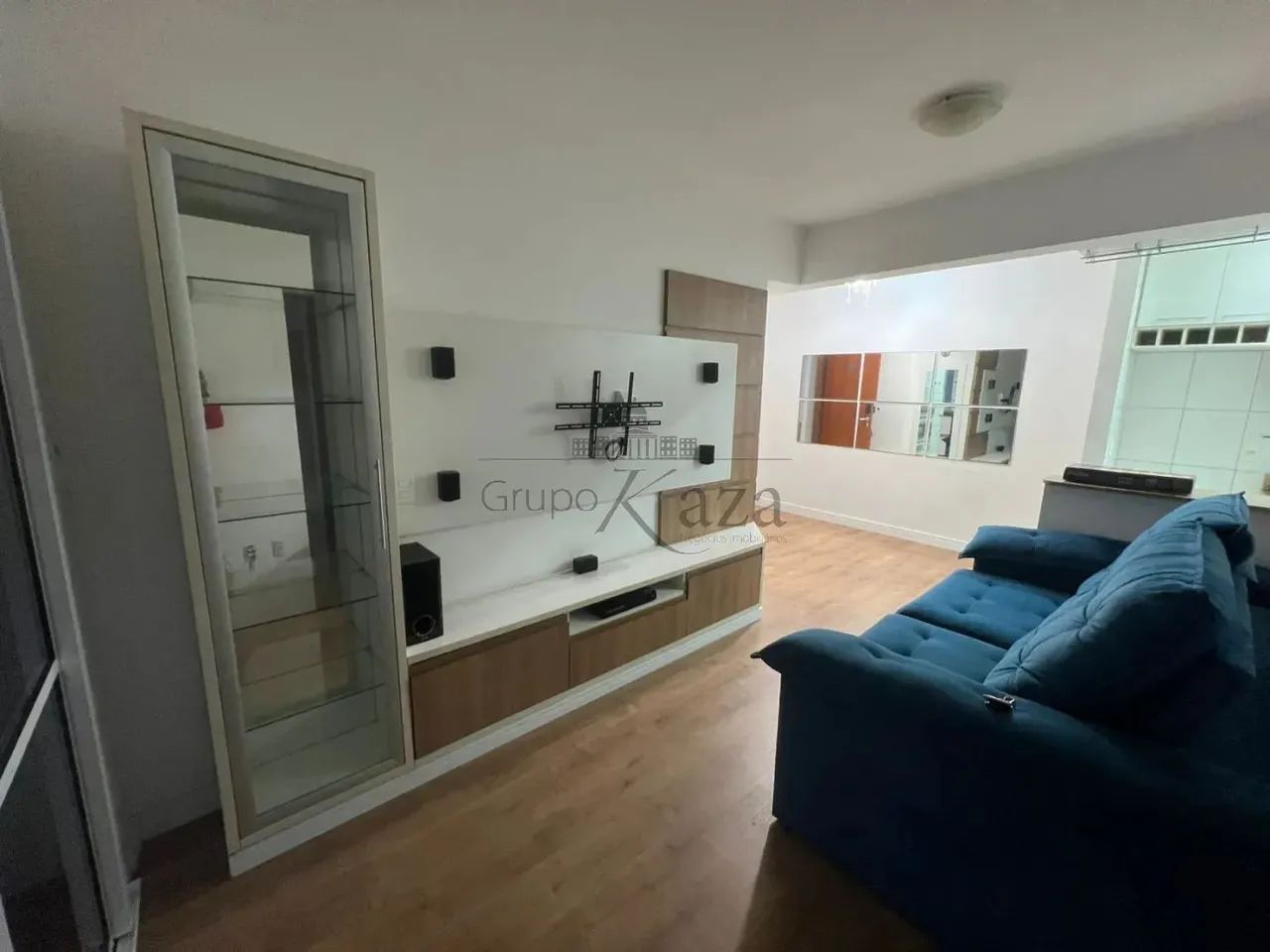 Oportunidade - Apartamento - Residencial Piazza Strauss - Vila Ema - 3 Dormitórios - 75m². - Foto 3