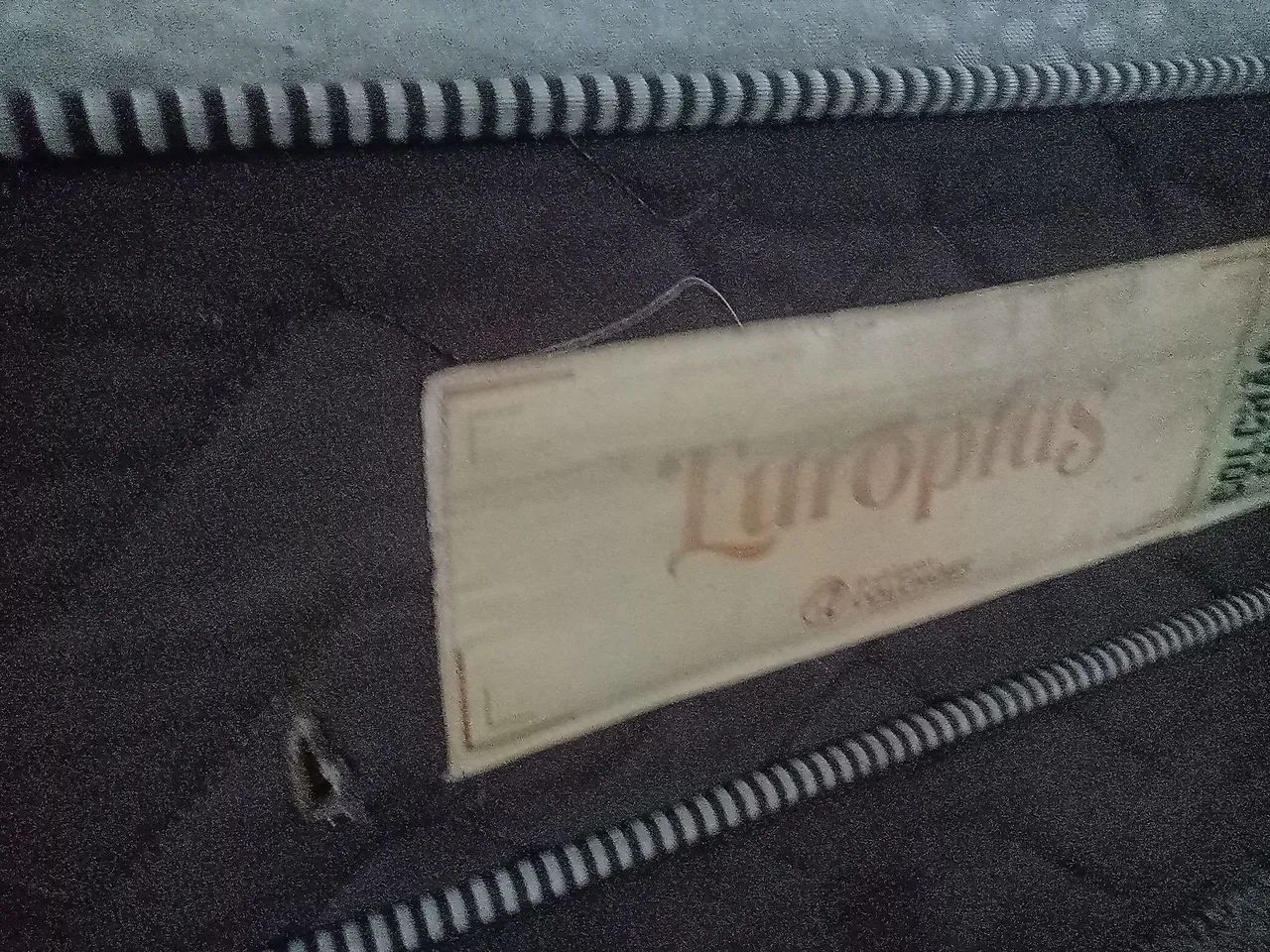 Cama Box Casal Espuma Grossa Conjugado $300 - Foto 2