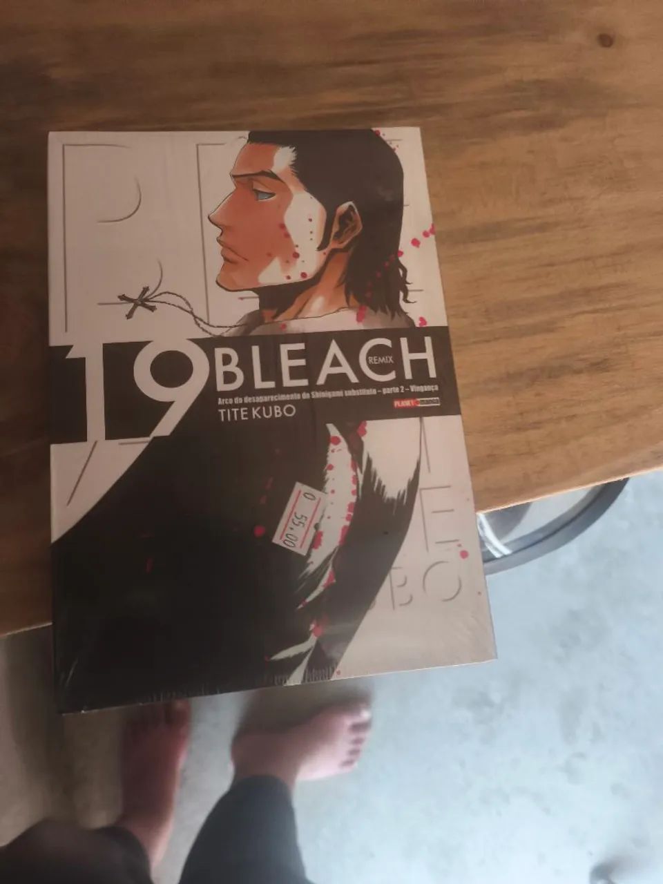 Manga