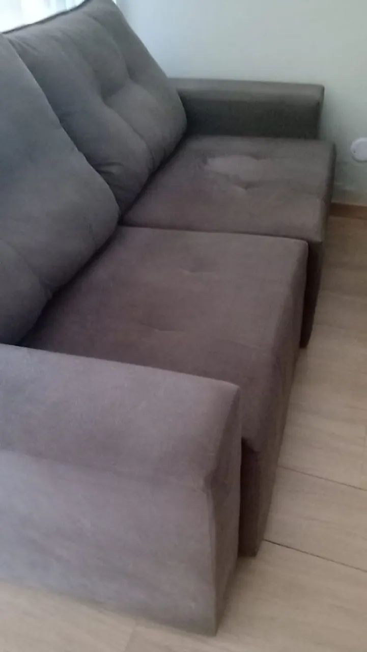 Sofá Retrátil  - Foto 3