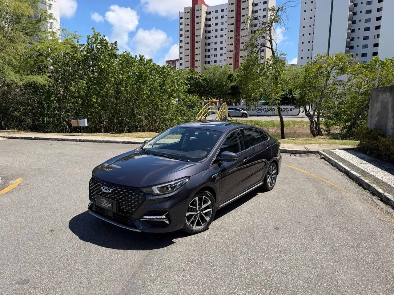 Caoa Chery Arrizo ARRIZO 6 PRO 1.5 Turbo (Híbrido) 2025