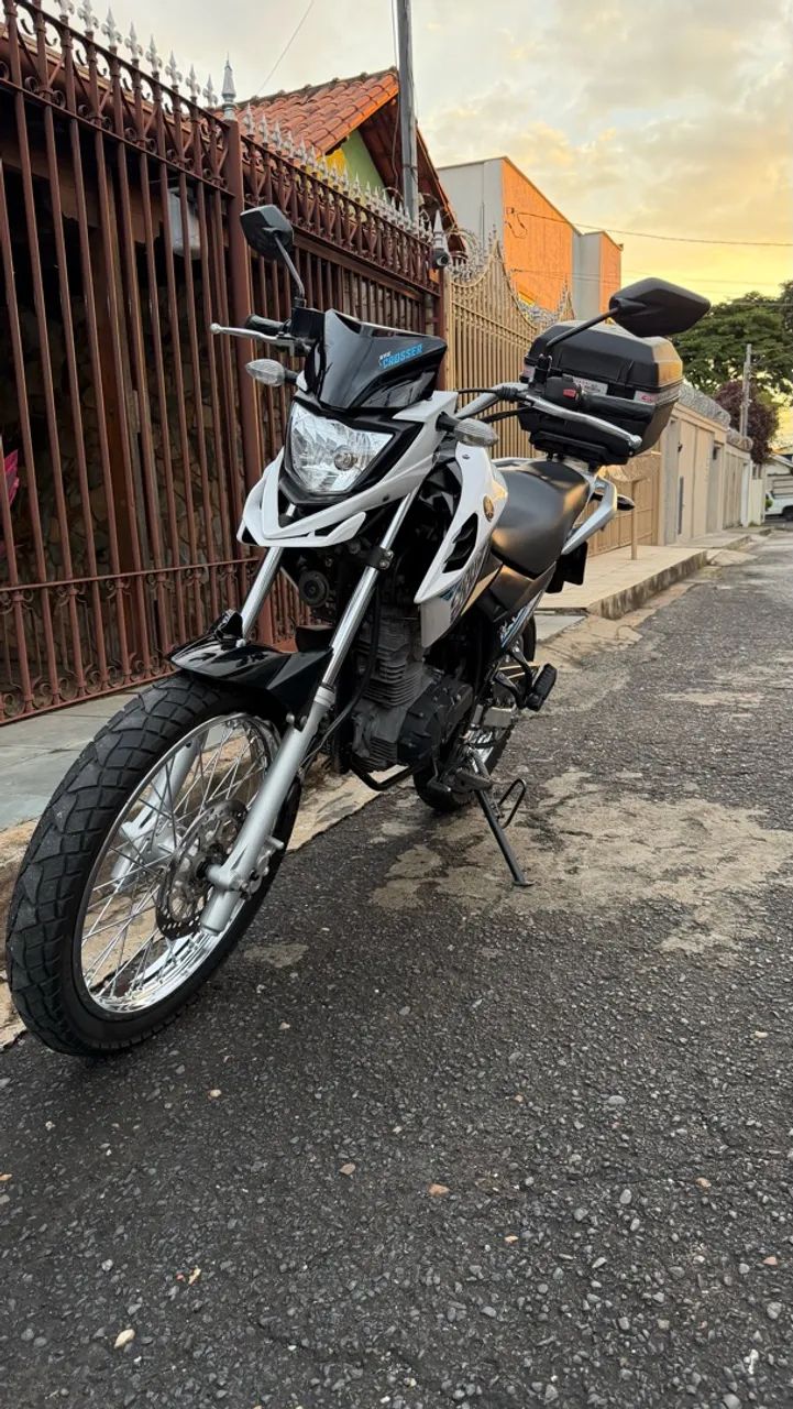 XTZ 150 CROSSER - Foto 3