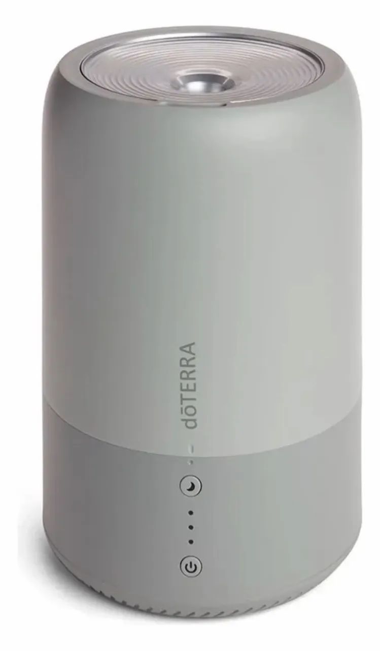 Difusor d?TERRA 
