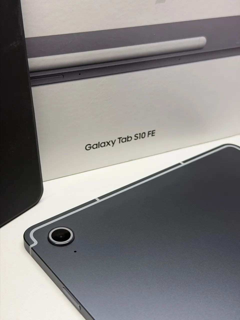Galaxy Tab S10 FE - Foto 5