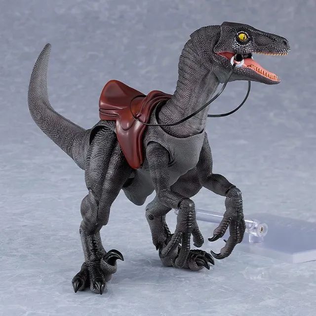 [Exclusive Sale] ex:ride Small Dinosaur (Ash)