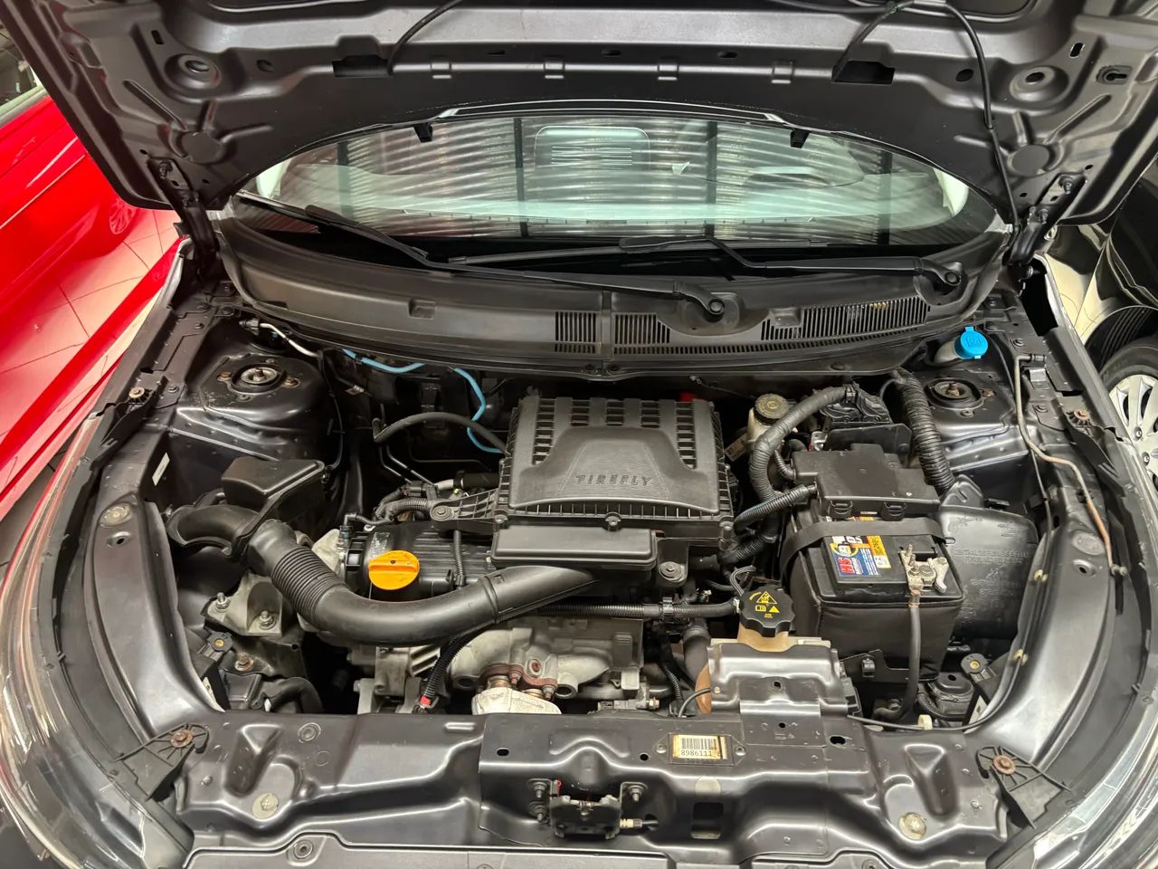 Fiat Cronos Drive 1.3 8V Flex 2022 - Foto 3