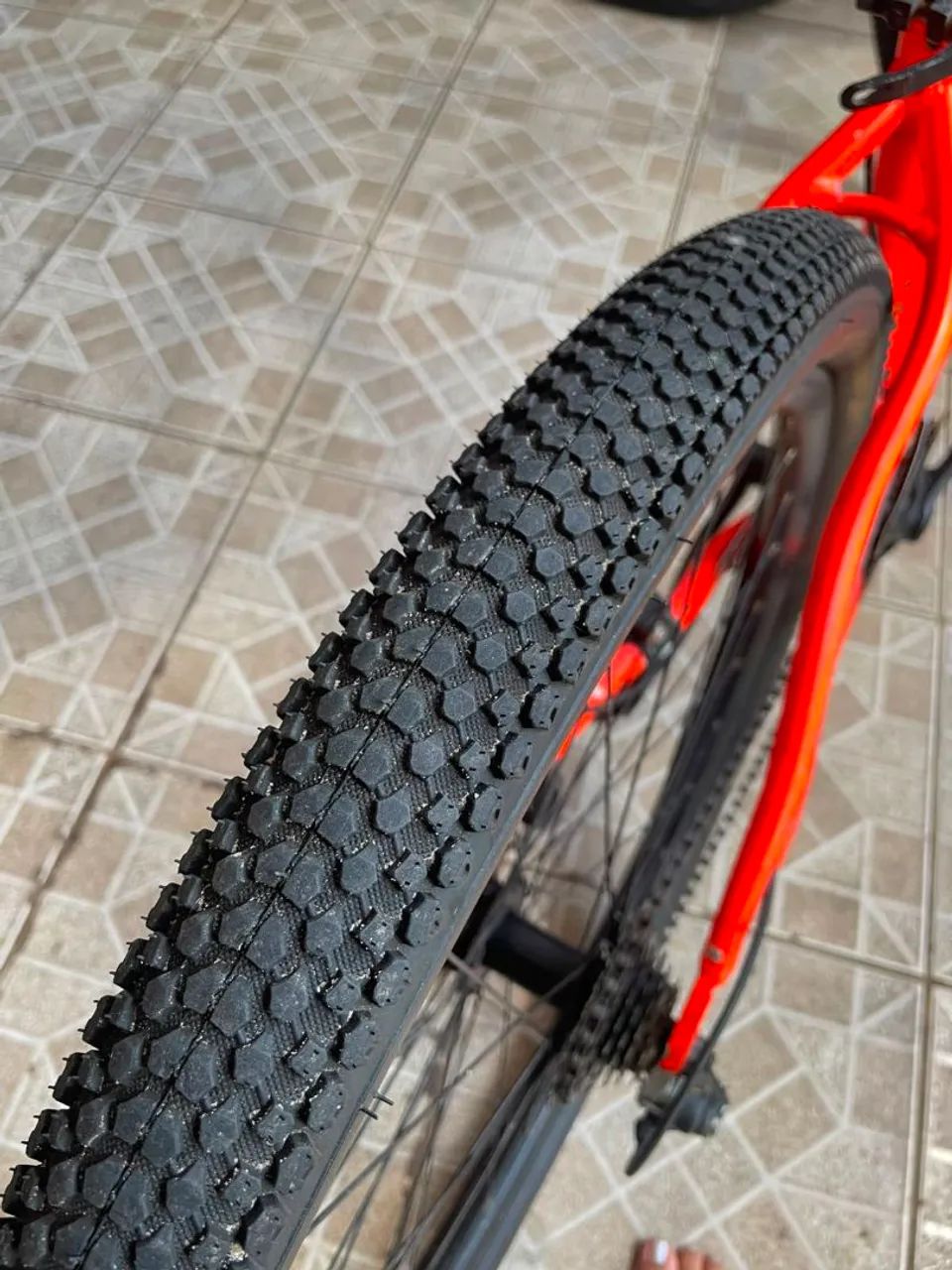 Bicicleta aro 29 - Foto 5