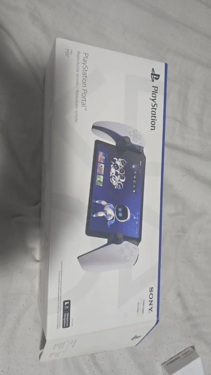 PlayStation portal - Foto 2