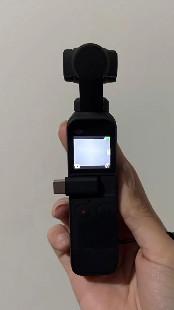 DJI Osmo Pocket 2 - Foto 4