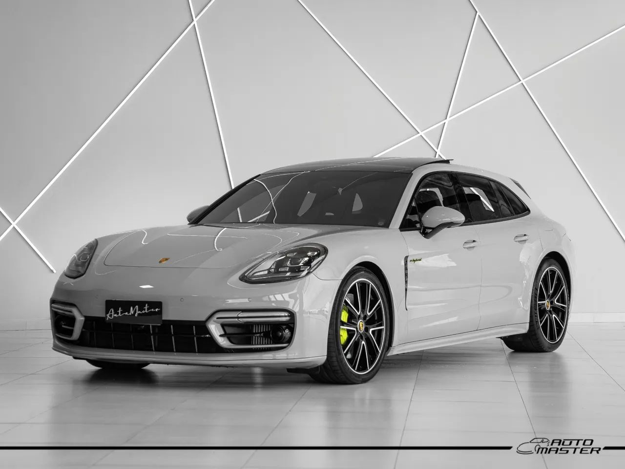 Porsche Panamera 4 E-hybrid Sport Tur. 2.9 462cv 2023