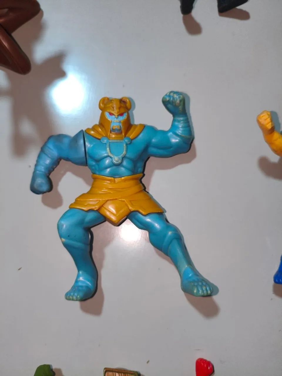 Thundercats mcdonalds - Foto 4