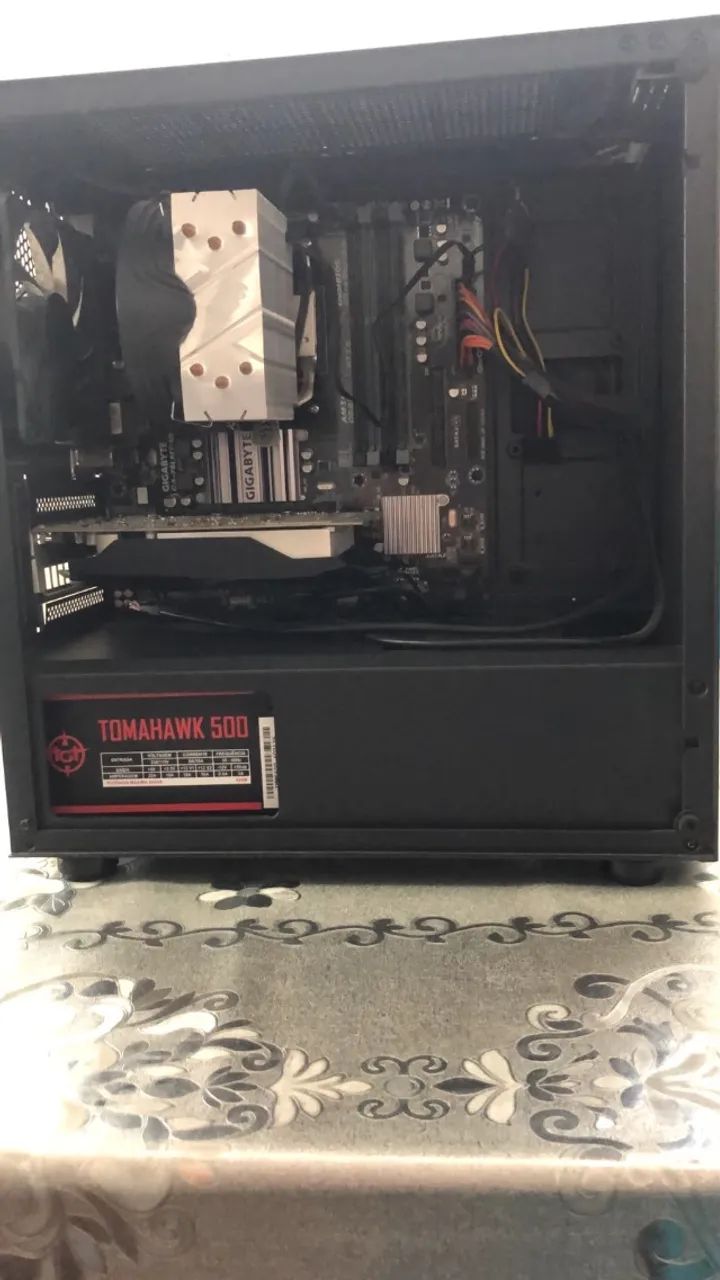 PC-DESKTOP - Foto 4