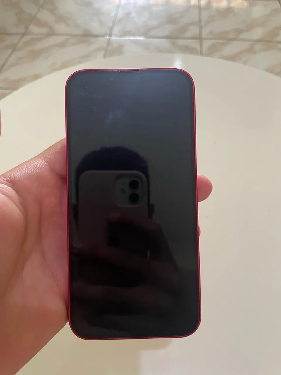 VENDO OU TROCO IPHONE 14 PLUS / 128GB  - Foto 4