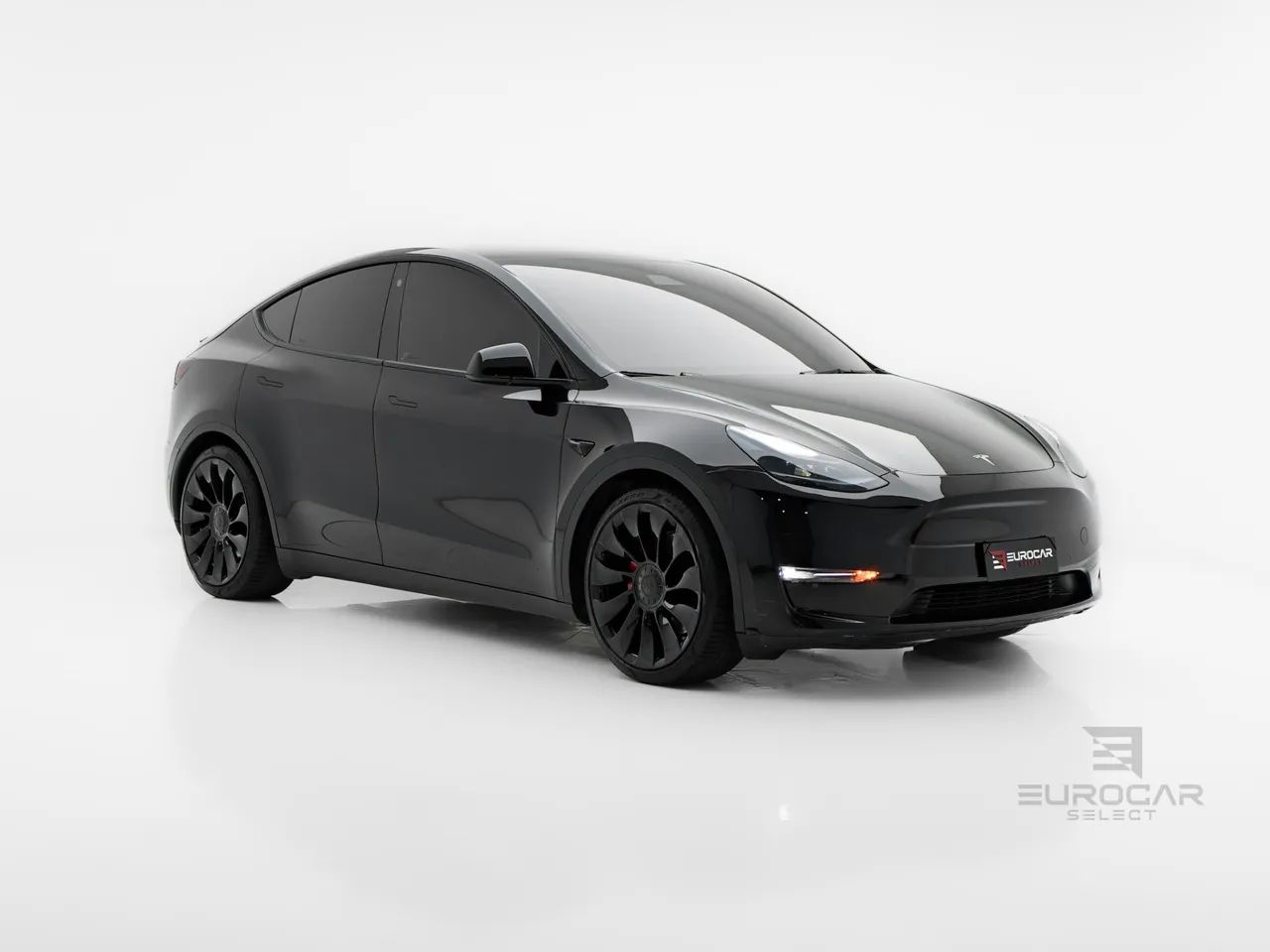 Tesla Model Y Performance, foto 3 de 16