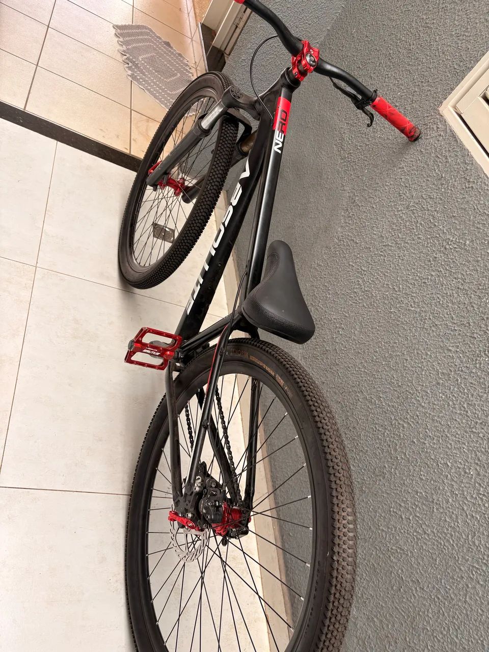 Absolute Nero4 aro 29 - Foto 4