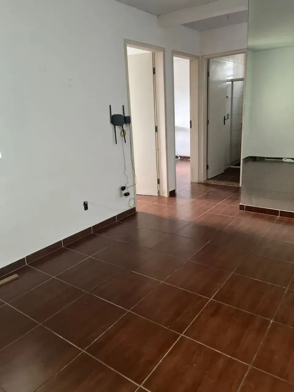 2 QUARTOS NO PETROPOLIS TABULEIRO